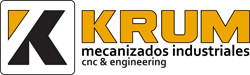 Krum Mecanizados industriales SRL